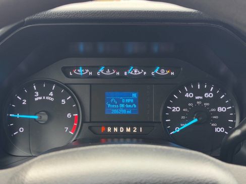 Used 2019 Ford F250 XL w/ Power Equipment Group image 13