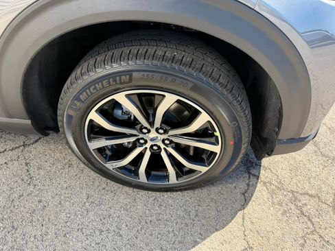 New 2026 Ford Explorer ST-Line image 4