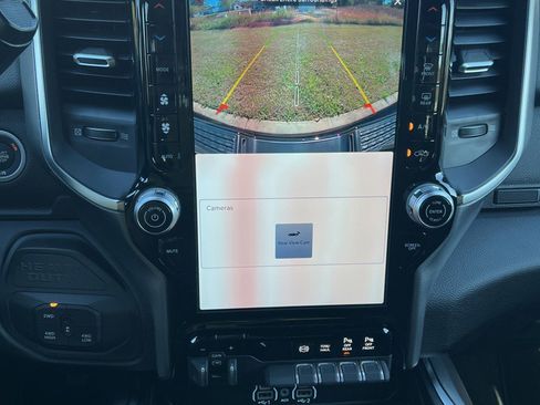 New 2025 RAM 2500 Big Horn image 23