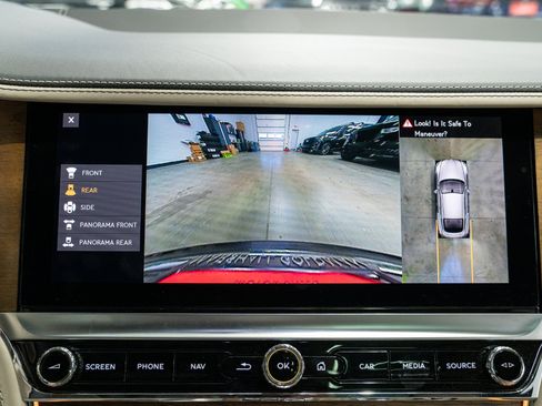 Used 2024 Bentley Continental GT V8 AWD/4WD image 36