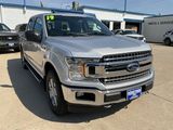Used 2019 Ford F150 XLT w/ Equipment Group 301A Mid image 2