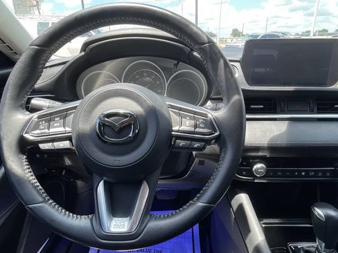 Used 2018 MAZDA MAZDA6 Grand Touring Reserve FWD image 15