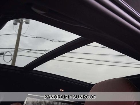 Used 2024 BMW X7 xDrive40i w/ M Sport Package image 4