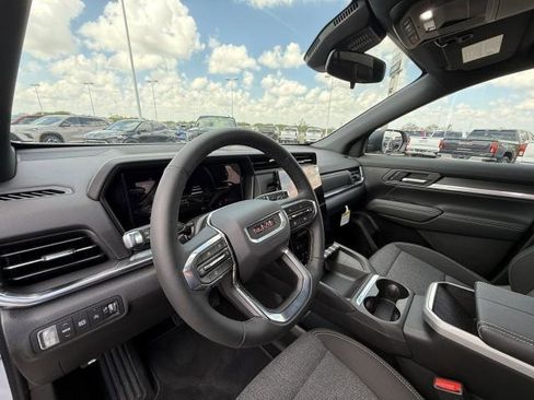 New 2026 GMC Terrain Elevation image 17