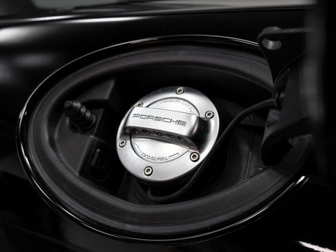 Used 2015 Porsche 911 Turbo S w/ Premium Plus Package image 26