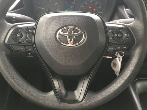 Used 2023 Toyota Corolla LE FWD image 13