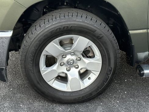 Used 2020 RAM 1500 Big Horn image 16