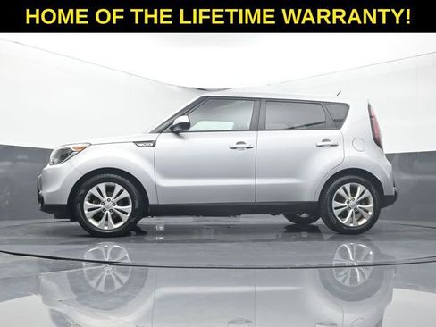 Used 2016 Kia Soul + image 48