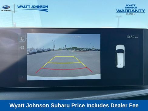 Used 2026 Hyundai Santa Fe SEL AWD/4WD image 27