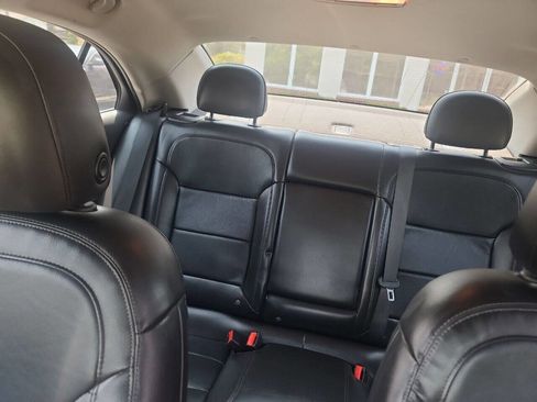 Used 2016 Chevrolet Malibu LTZ image 21