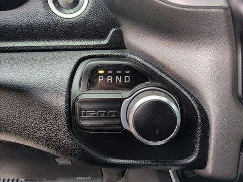 Used 2022 RAM 1500 Lone Star RWD image 11