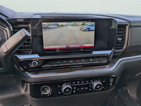 Used 2024 GMC Sierra 1500 Elevation AWD/4WD image 22