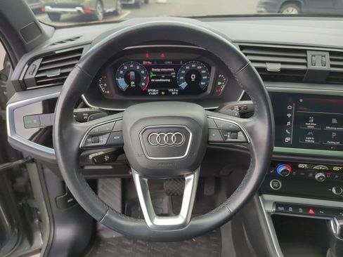 Used 2022 Audi Q3 2.0T Premium w/ Convenience Package image 13
