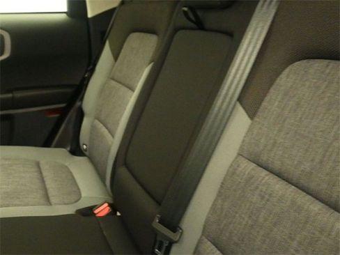 Certified 2024 Ford Bronco Sport Big Bend w/ Convenience Package image 11