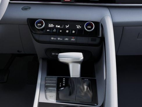 New 2026 Hyundai Elantra Blue image 16