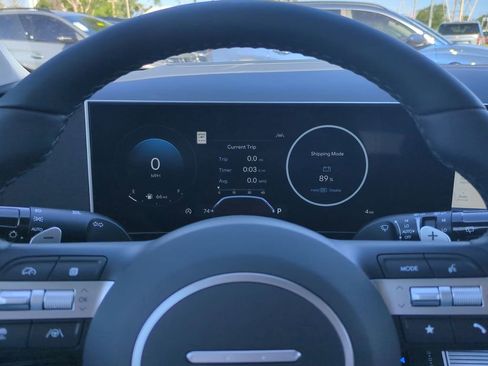 New 2026 Hyundai Tucson Limited image 34