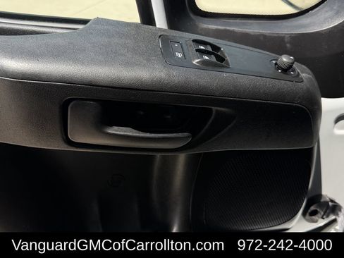 Used 2023 RAM ProMaster 2500 FWD image 24