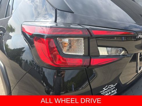 Used 2025 Subaru Crosstrek 2.5i Sport AWD/4WD image 33