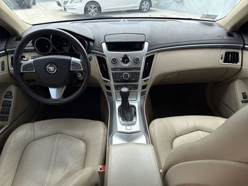 Used 2013 Cadillac CTS Performance image 13