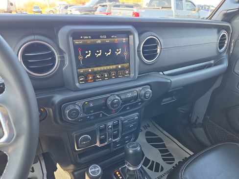 Used 2023 Jeep Wrangler Sahara w/ Dual Top Group image 22