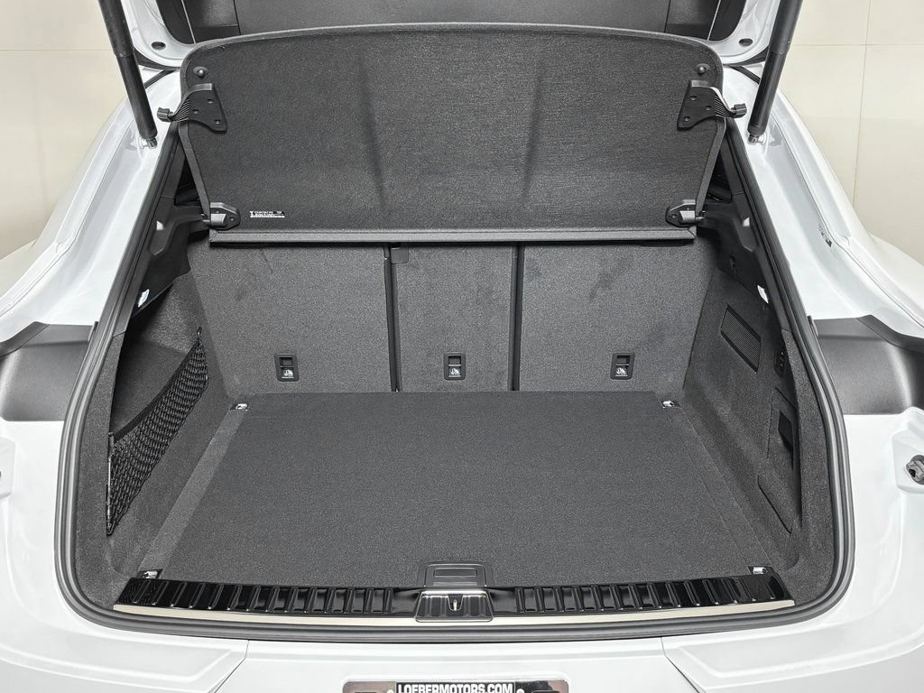 Certified 2026 Porsche Cayenne S AWD/4WD image 14