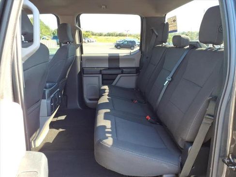 Certified 2018 Ford F150 XL w/ Equipment Group 101A Mid image 5