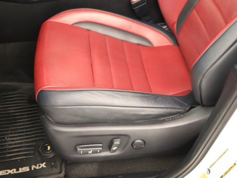 Used 2017 Lexus NX 200t F Sport image 24