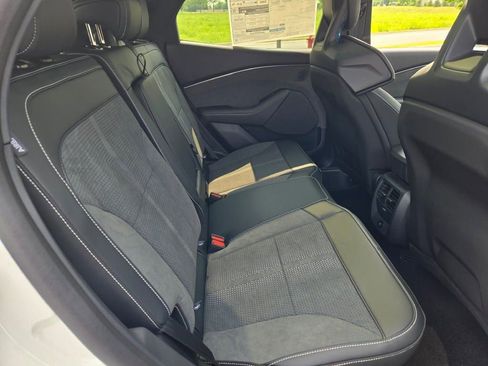 New 2025 Ford Mustang Mach-E GT image 11