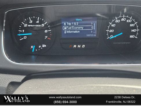 Used 2014 Ford Taurus Police Interceptor AWD image 36