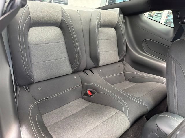 Used 2026 Ford Mustang Coupe RWD image 17