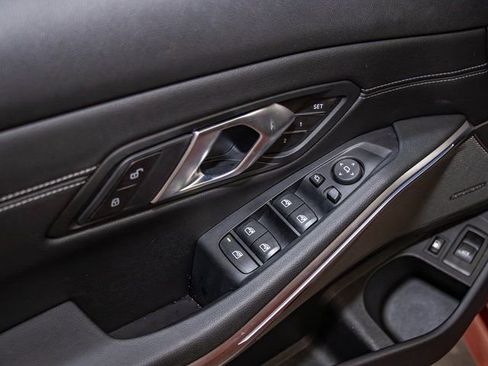 Certified 2024 BMW 330e xDrive 330e xDrive w/ Premium Package image 14