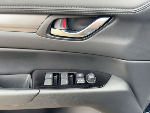 Used 2025 MAZDA CX-5 AWD 2.5 S w/ Preferred Package image 21