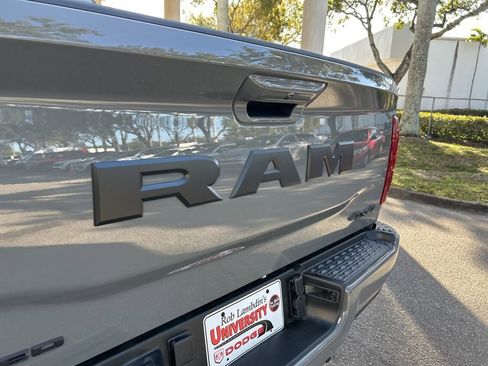 New 2026 RAM 3500 Limited image 26