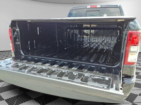 Certified 2022 RAM 1500 Big Horn AWD/4WD image 28