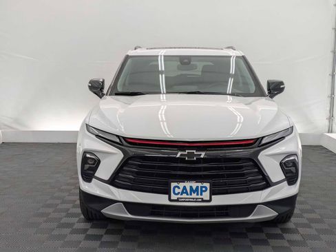 Used 2024 Chevrolet Blazer LT w/ Redline Edition image 9