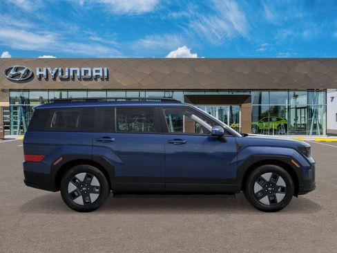 New 2026 Hyundai Santa Fe SEL AWD/4WD image 7