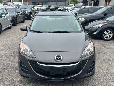 Used 2010 MAZDA MAZDA3 s Sport FWD image 2