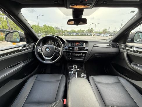 Used 2018 BMW X4 xDrive28i AWD/4WD image 17