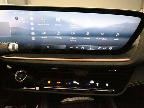 New 2026 Buick Envision Sport Touring AWD/4WD image 15