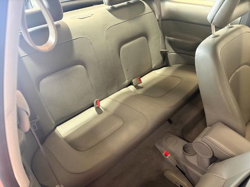 Used 2000 Volkswagen Beetle GLS FWD image 18