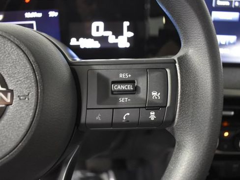 Certified 2025 Nissan Kicks SV AWD/4WD image 14
