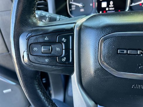 Used 2021 GMC Yukon XL Denali w/ Denali Ultimate Package image 20