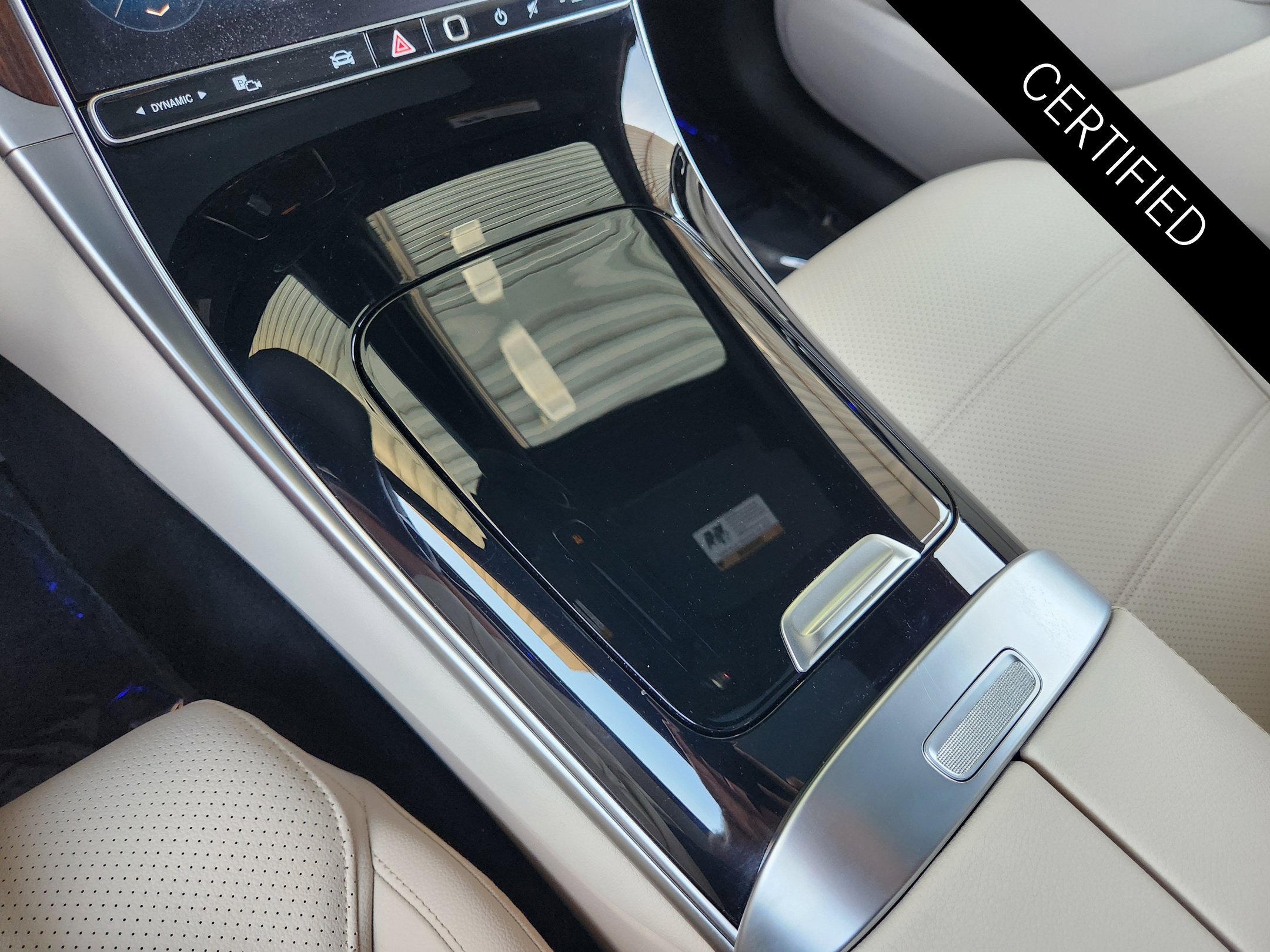 Certified 2026 Mercedes-Benz GLC 300 image 21