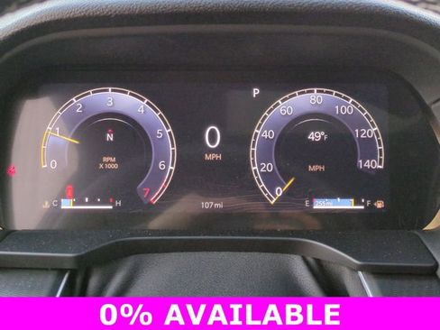 New 2026 Jeep Grand Cherokee Laredo X AWD/4WD image 14