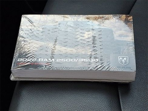 Used 2022 RAM 2500 Tradesman image 26