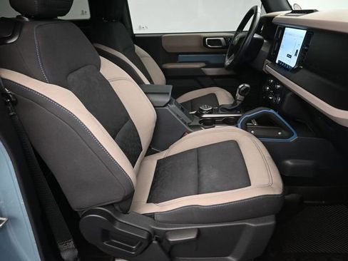 Certified 2023 Ford Bronco Wildtrak image 12