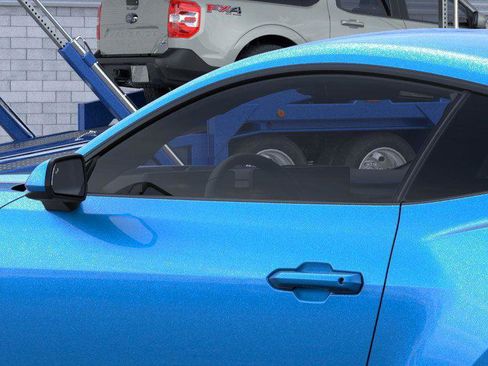 New 2026 Ford Mustang Coupe image 20