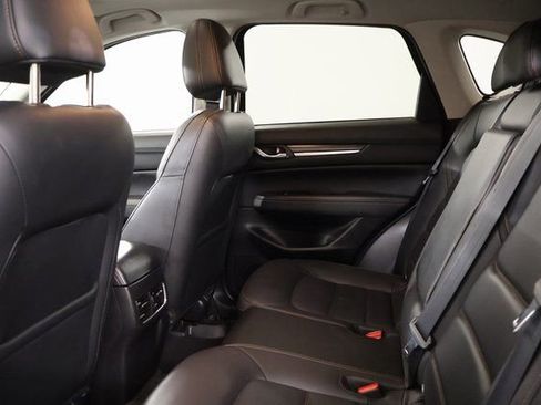 Used 2023 MAZDA CX-5 AWD 2.5 S w/ Premium Plus Pkg image 29