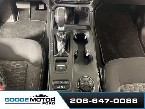 Used 2024 Ford Ranger XLT w/ Technology Package image 17