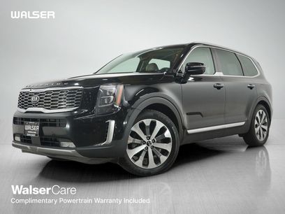 Used 2020 Kia Telluride SX